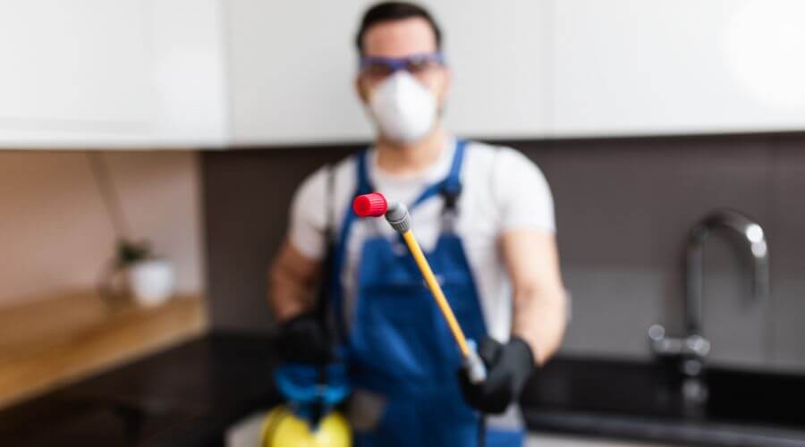 Why choose Chemical Treatment Athol for chemical treatment in Athol